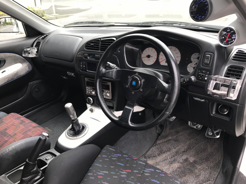 ランエボ4 カスタム多数 美車 車検付き 愛 Scountry 葛西のランサーエボリューションの中古車 ジモティー ランエボ4 カスタム多数 美車 車検付き 愛 Scountry 葛西のランサーエボリューションの中古車 ジモティー