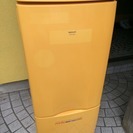 ナショナル 冷蔵庫 NR-B14BA 2000年製 137L