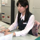 急募！大手メーカーの事務職 − 東京都