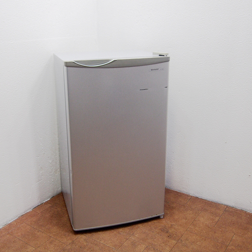 2012年製 少し大きめ75L 1ドア冷蔵庫 FL64