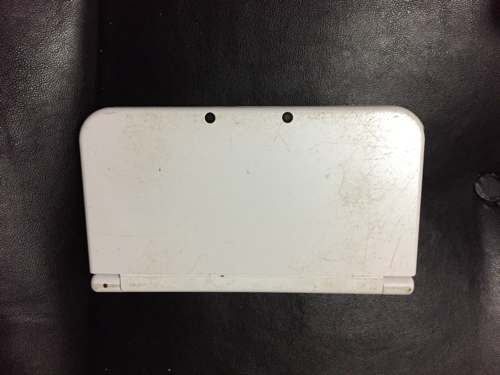 お値下げ中！NEW3DSLL