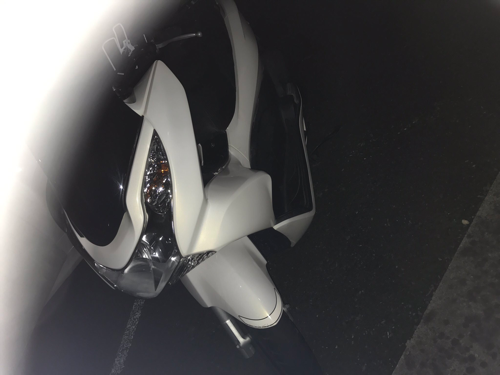 ホンダ pcx125