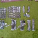 大幅値下げです❗キッチンカトラリー ナイフフォークスプーンの新品未使用品セットです❗