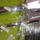 大幅値下げです❗キッチンカトラリー ナイフフォークスプーンの新品未使用品セットです❗