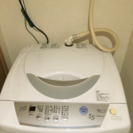 三菱電機 簡易乾燥機能付き洗濯機