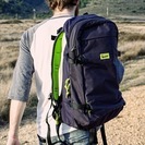 被らない バックパックお探しの方 大容量 アウトドアリュック登山クライミングバックパック 大容量 60L 定価3万