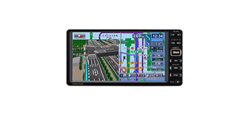 NMCK-W65D ダイハツ純正ナビ KENWOOD｜Yahoo!フリマ（旧PayPay 