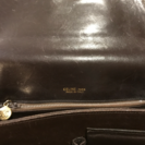 ビンテージ セリーヌ バック