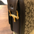 ビンテージ セリーヌ バック