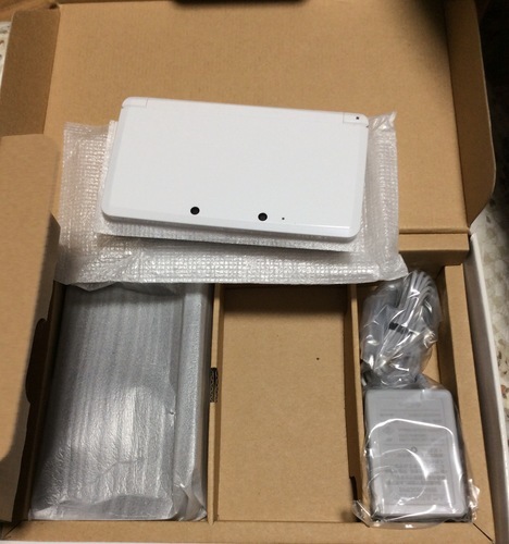 けいてぃ 偽トロ 3Dエス