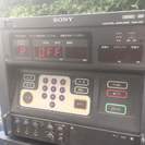 SONY CDK-A7F カラオケコントロールユニット・アンプ USED CDK