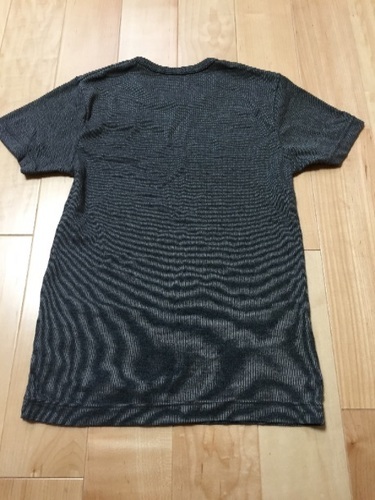 Sirmione しまむら 半袖tシャツ 140サイズ サバママ 山鹿のキッズ用品 子供服 の中古あげます 譲ります ジモティーで不用品の処分