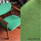 カリモク60 Ｄテーブル＆Ｄチェア 正規品