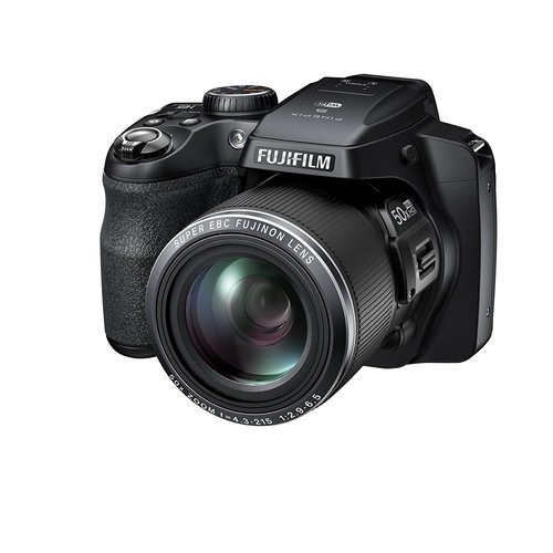 FUJIFILM デジタルカメラ S9400W