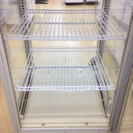 値下げしました　SANYO　65L 冷蔵 ショーケース　業務用　SMR-C65F　2011年製