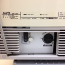 値下げしました　SANYO　65L 冷蔵 ショーケース　業務用　SMR-C65F　2011年製