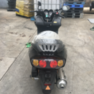 新車 なのに 3万円 ビックスクーター これからの季節に、初めてのバイクや足代わりにどうぞ！
