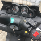 新車 なのに 3万円 ビックスクーター これからの季節に、初めてのバイクや足代わりにどうぞ！