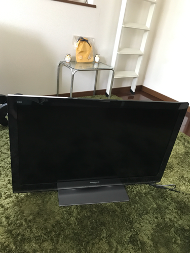 Panasonic VIERA  ハイビジョン液晶テレビ32型