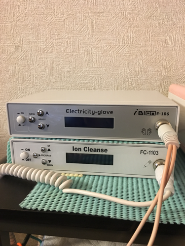 電気グローブ美顔器 かわなつ 西新井大師西のその他の中古あげます 譲ります ジモティーで不用品の処分