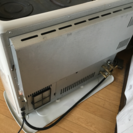 【美品】コロナ 煙突式床暖ストーブ UH-7710PR 2011年製