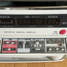 【美品】コロナ 煙突式床暖ストーブ UH-7710PR 2011年製
