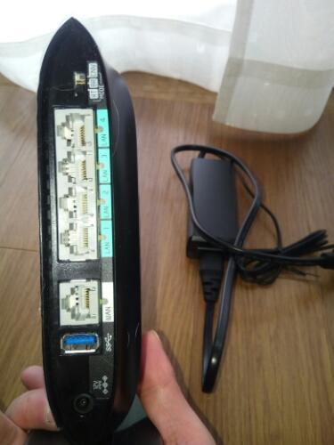 wg2600hpNEC無線ルーターになります。