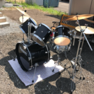 ☆Photogenicのドラムセット★