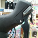 ビアンキ「ロードバイク」