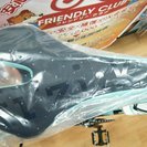 ビアンキ「ロードバイク」