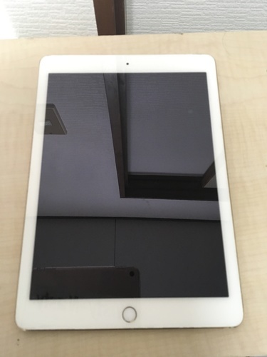 Ipad　Air2　ゴールド　64G　シムフリー版