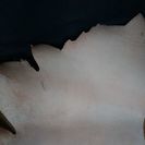 革　革細工　ぬめ革