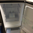 【全国送料無料・半年保証】冷蔵庫 2016年製 MITSUBISHI MR-P15Z-B 中古