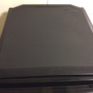 【全国送料無料・半年保証】冷蔵庫 2016年製 MITSUBISHI MR-P15Z-B 中古