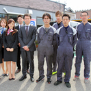 ★車好きの方！機械いじりが好きな方！自動車整備士・メカニック★ − 石川県