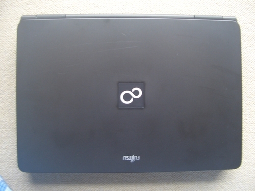 【高速】　Core  i5  ノートパソコン　富士通　LIFEBOOK A550/BX