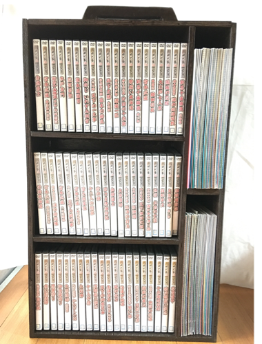 東映  時代劇  傑作DVDコレクション