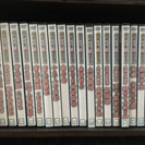 東映  時代劇  傑作DVDコレクション