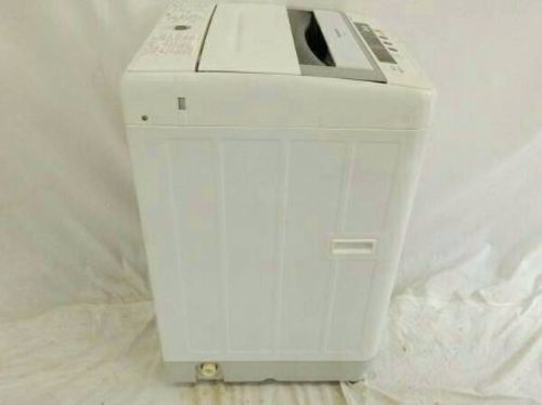 オススメ 色々な機能付きです Panasonic5キロ簡易乾燥付き洗濯機です！ 配送無料です！✨