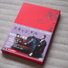 ペヨンジュン　DVD「スキャンダル」　初回生産分限定