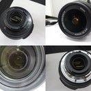 Nikon ニコン デジタル一眼レフカメラ D5100 ダブルズーム レンズ 2本セット