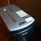 FELLOWES シュレッダー 