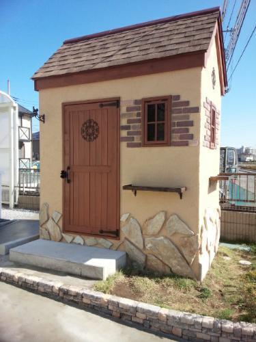 可愛い物置小屋お任せください シマケン 宇都宮のリフォームの無料広告 無料掲載の掲示板 ジモティー