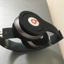 ヘッドホン beats by Dr.dre Solo