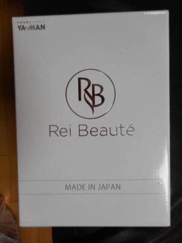 YA-MAN ヤーマン レイボーテ R フラッシュ STA-188 脱毛器 未開封新品