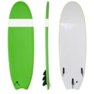 ☆初心者様オススメ☆ 新品 サーフィン 6.2ソフトボード