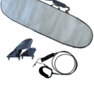 ☆初心者様オススメ☆ 新品 サーフィン 6.2ソフトボード