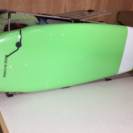 ☆初心者様オススメ☆ 新品 サーフィン 6.2ソフトボード