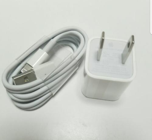Apple 充電器 正規品