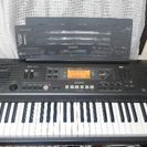 電子ピアノカシオWK -110